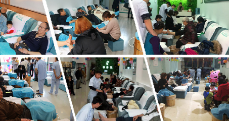 百齡足加盟費(fèi)及加盟支持全解析 助力連鎖經(jīng)營(yíng)成功之道