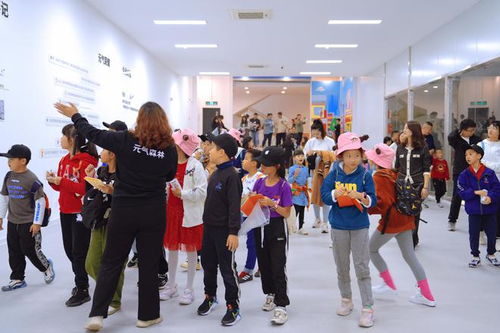 健康食安少年行 小手拉大手探秘元?dú)馍侄冀吖S，共筑食品安全防線